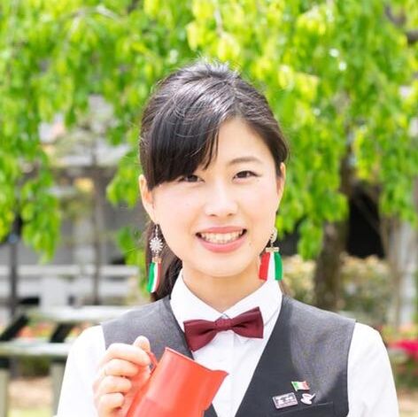 美智子