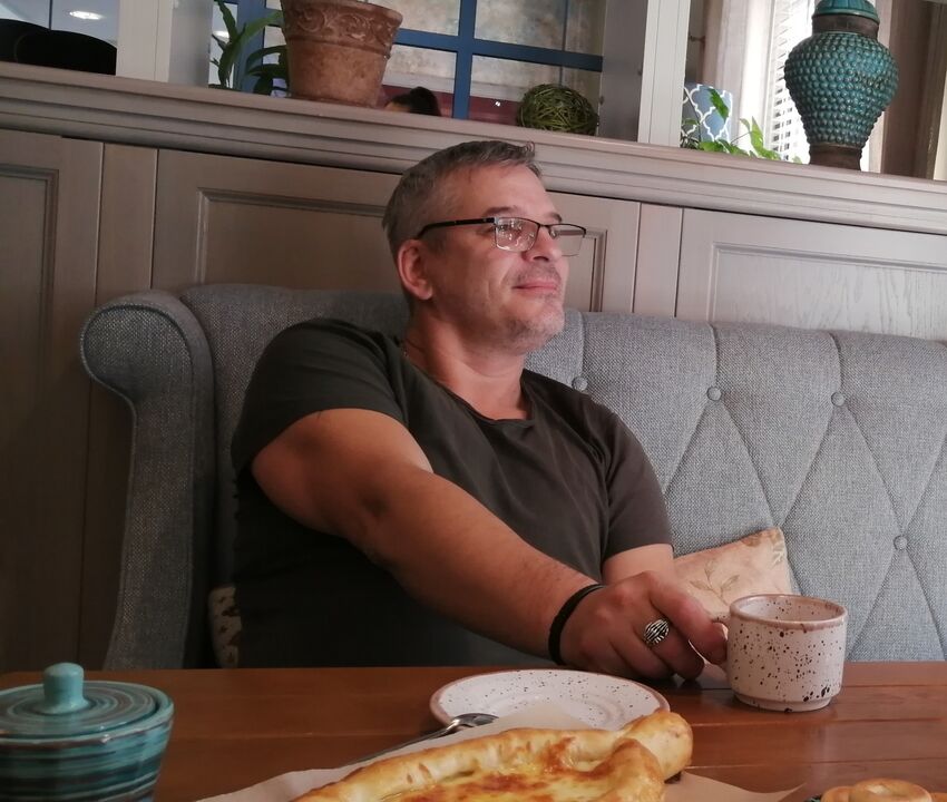 ドミトリー・ウラジミロヴィチ・ザポロシスキー、さまざまな企業のディレクター